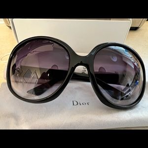 Dior women sunglasses